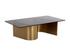 WHISPER COFFEE TABLE by Sunpan