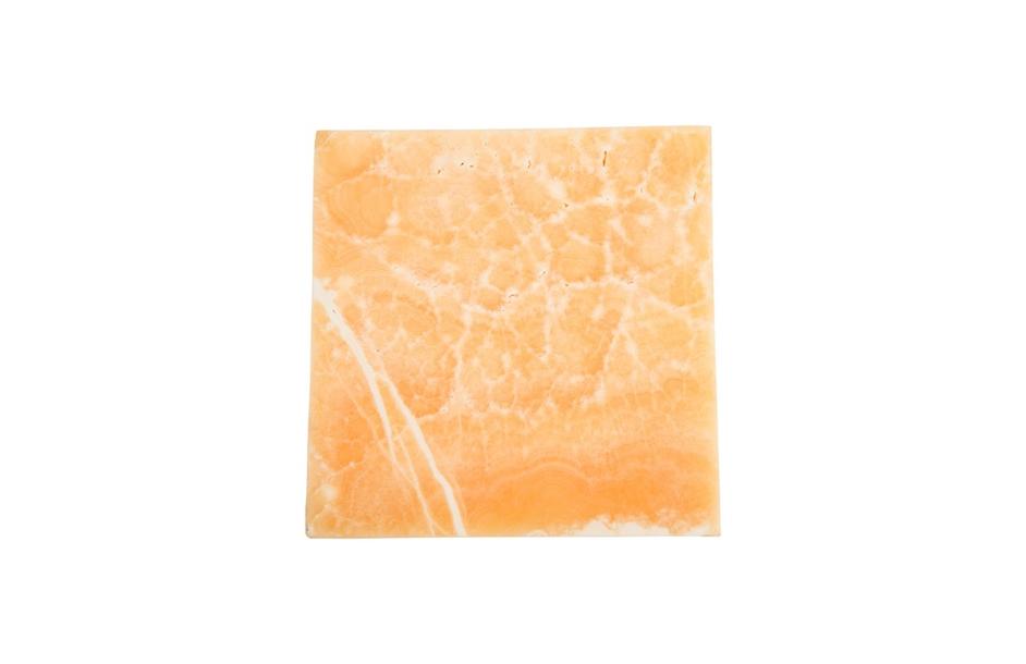 Onyx Prism Lamp by Phillips Collection