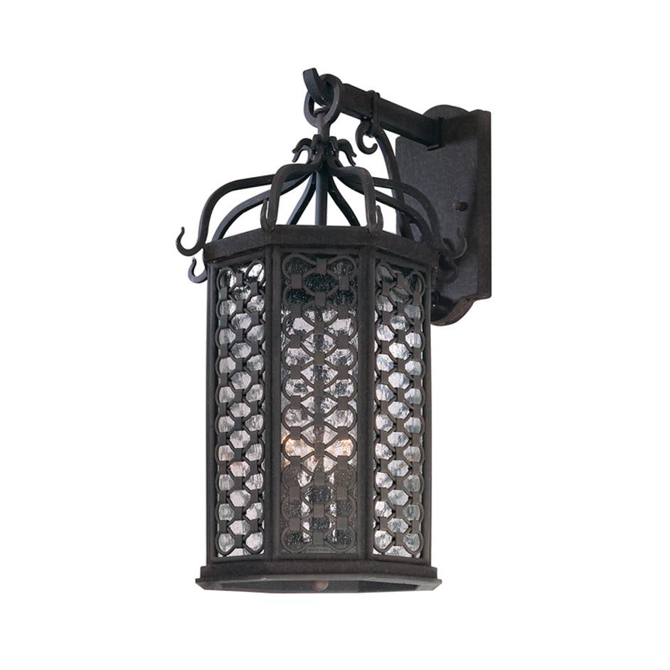 Los Olivos Wall Sconce by Troy
