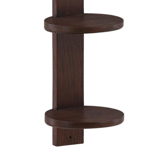 Porto Bookcase by Curated Collections