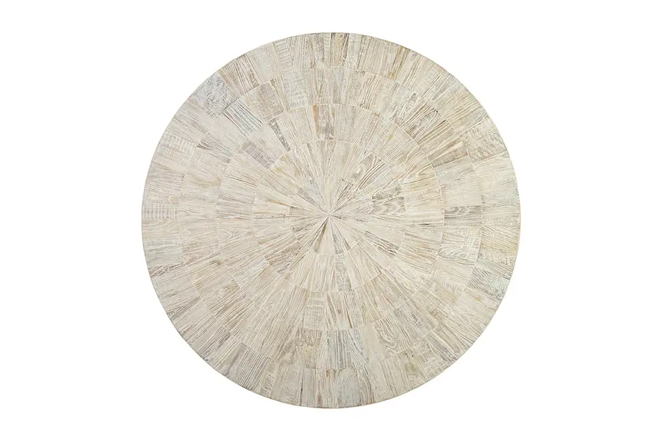 Chips Dining Table by Furniture Classics