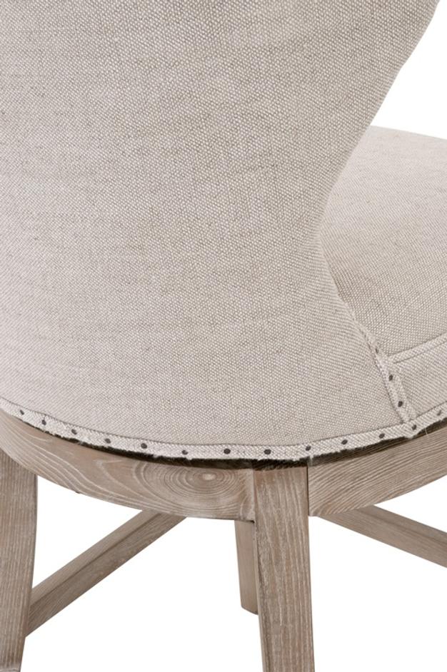 Milton Swivel Counter Stool by Essentials For Living