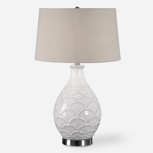 Camellia Table Lamp by Uttermost