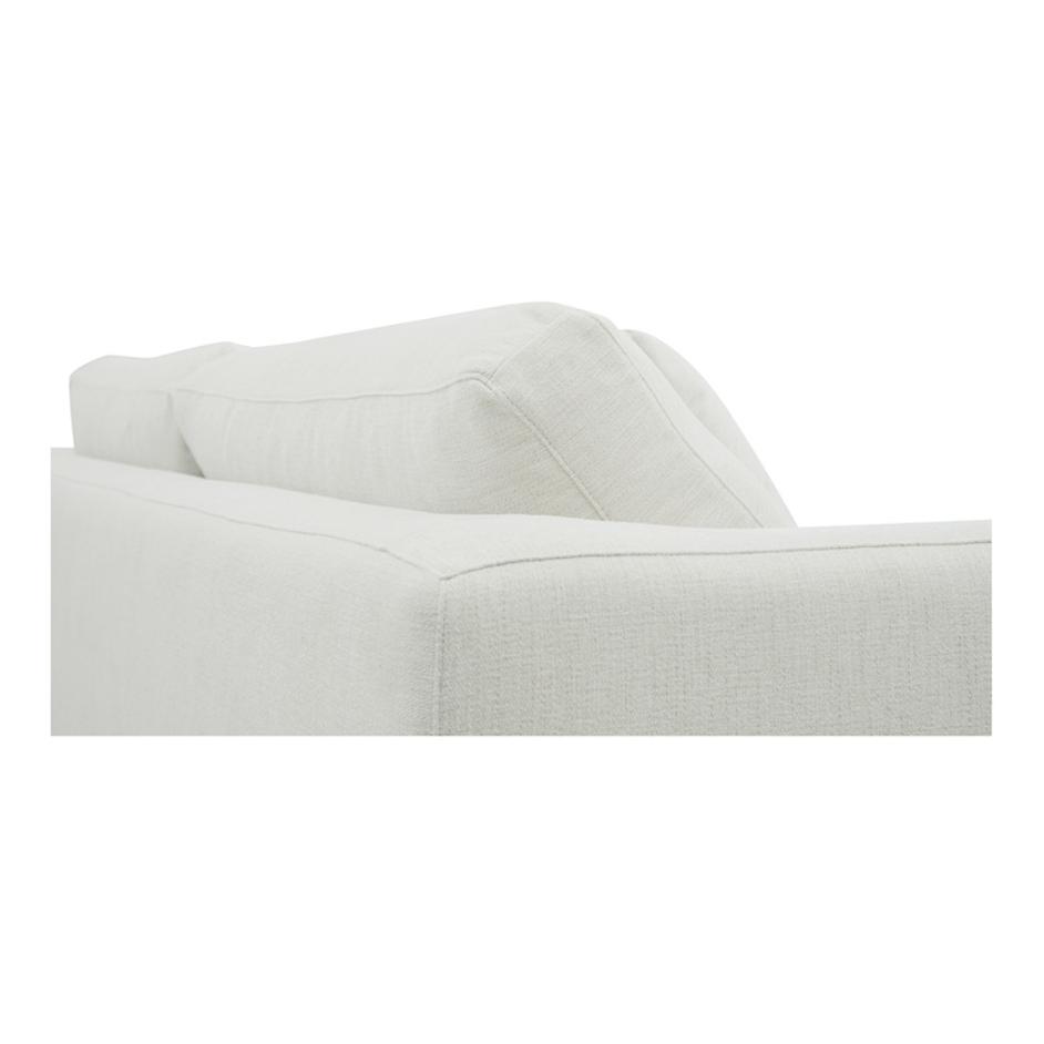 Rue Sleeper Sofa Off White by Moes Home