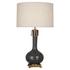 Ash Athena Table Lamp by ROBERT ABBEY