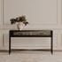 Mako Console Table Black by Moes Home