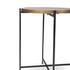 Navi End Table by Urbia Imports