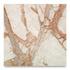 Layla Side Table Breccia Marble by Moes Home