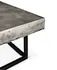 Miami Coffee Table by Urbia Imports
