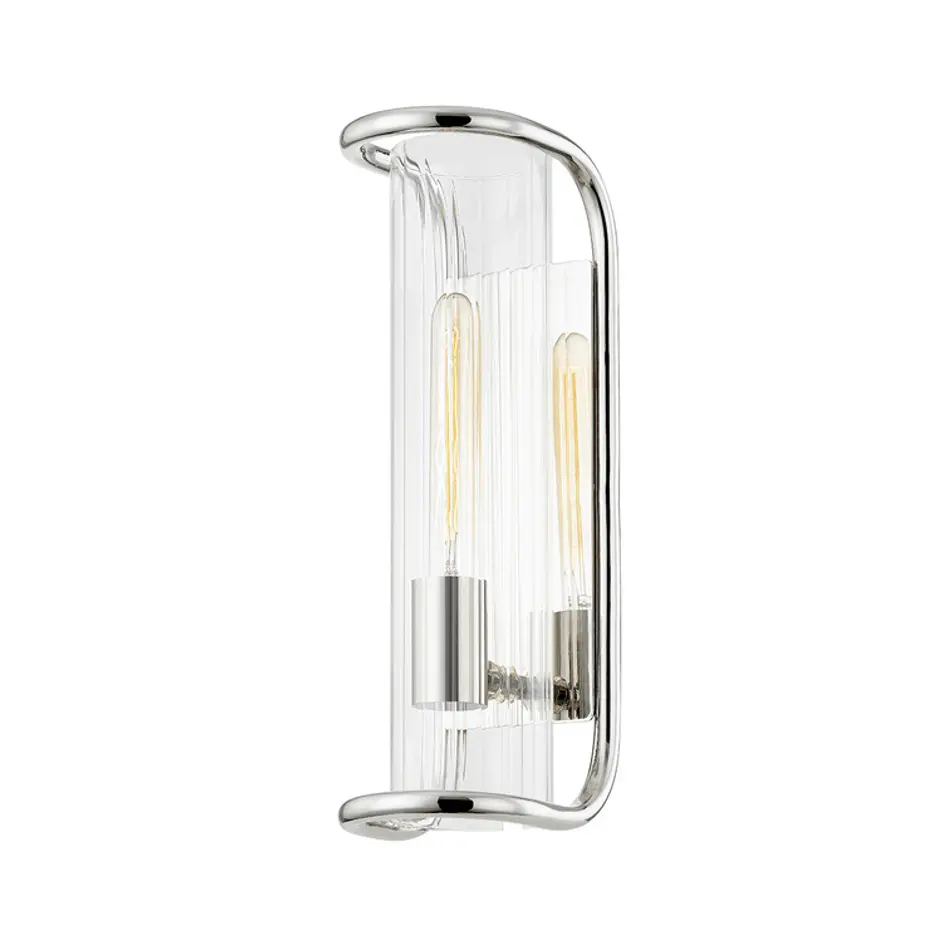 Fillmore Wall Sconce by Hudson Valley