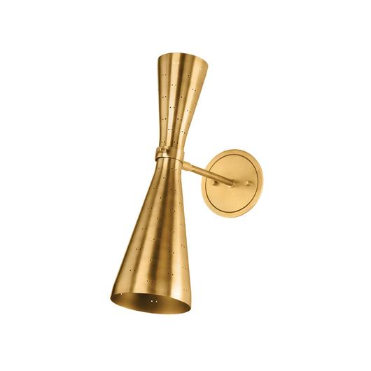 ALLANTON Wall Sconce by Hudson Valley