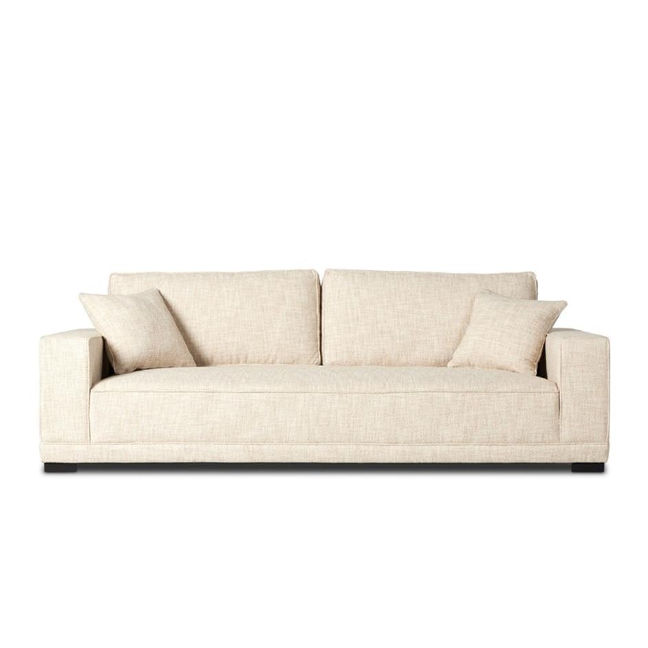Peyton Sofa-103" - Yuma Cream by Four Hands