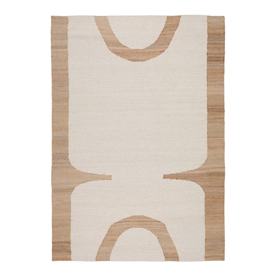 Tivoli Rug 6x9 by Curated Collections