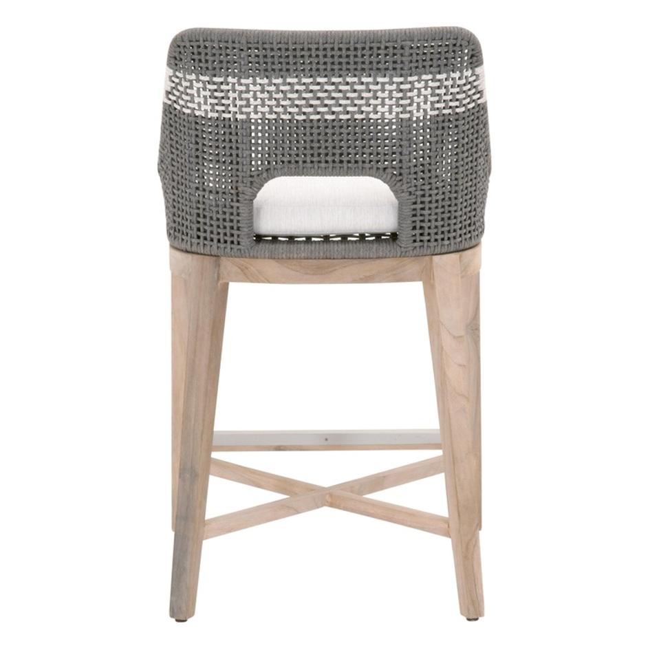 Tapestry Outdoor Counter Stool by Essentials For Living