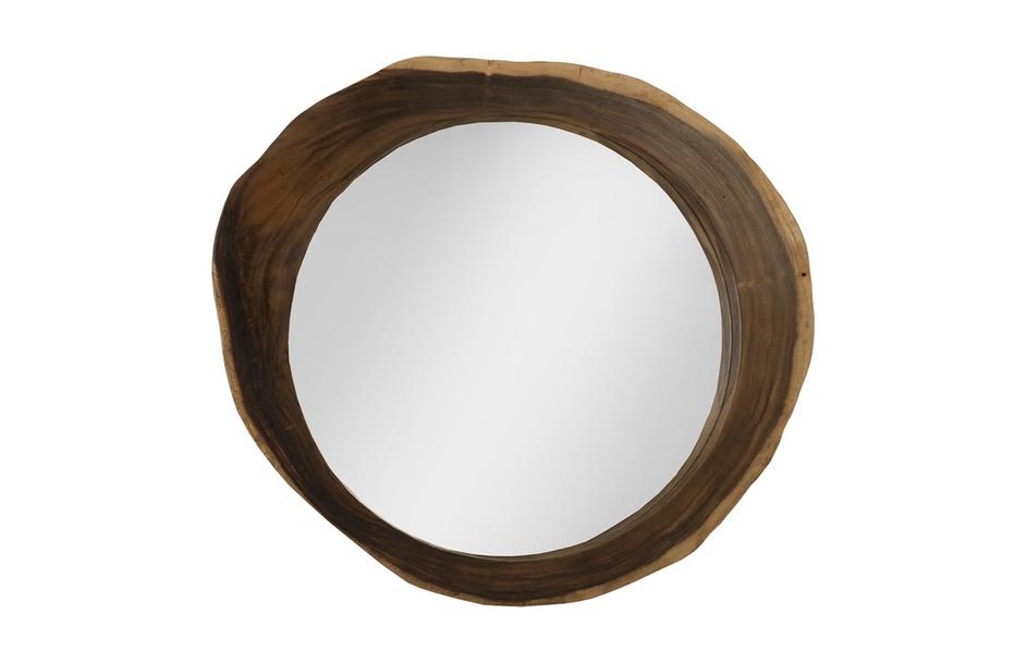Freeform Mirror by PHILLIPS COLLECTION