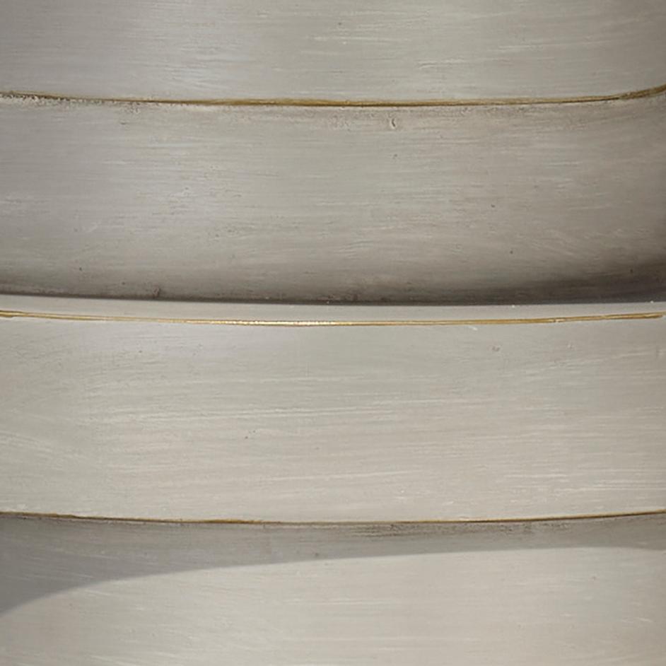 Alignment Table Lamp by Jamie Young