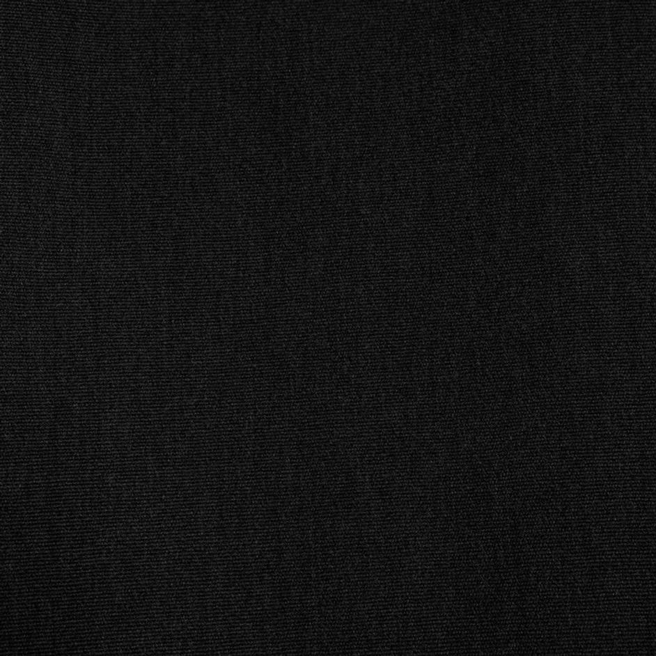 Baska Outdoor Round Umbrella - Arashi Black by Four Hands