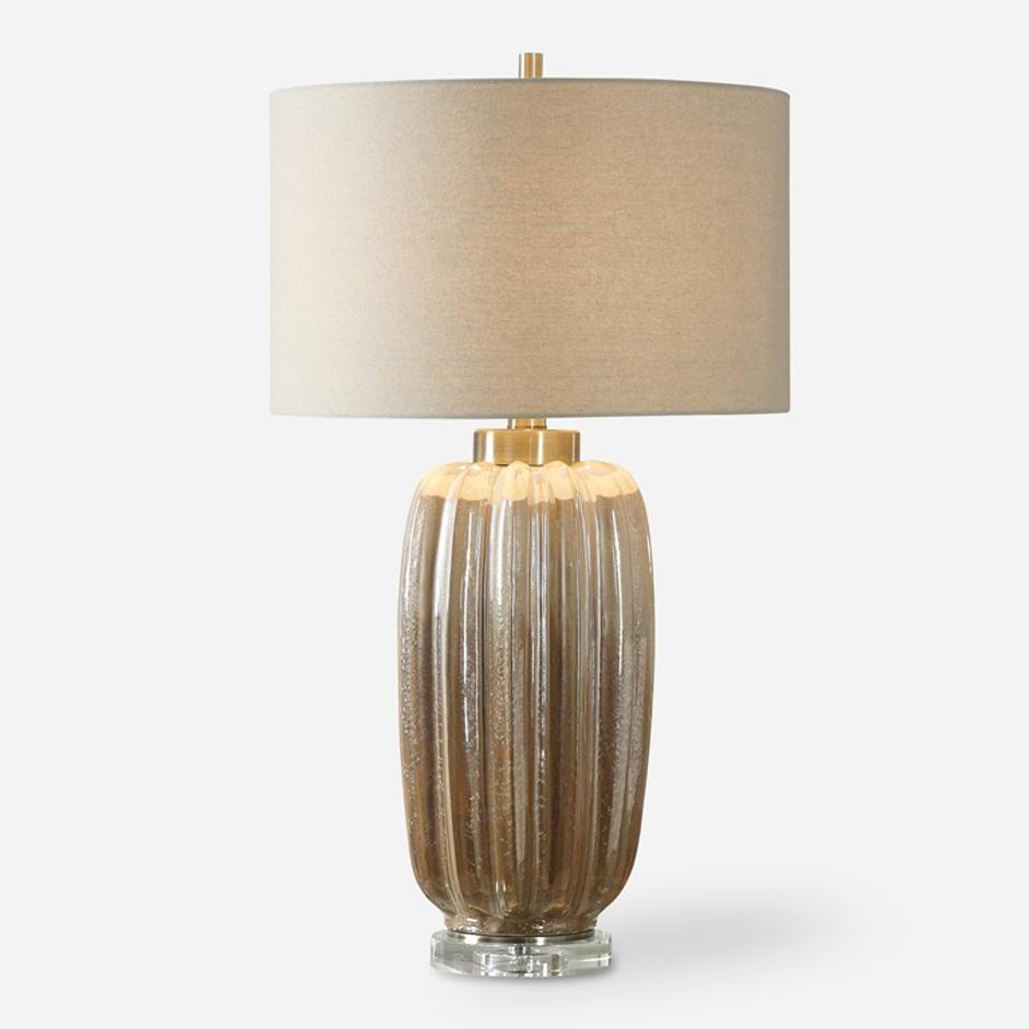 Gistova Table Lamp by Uttermost