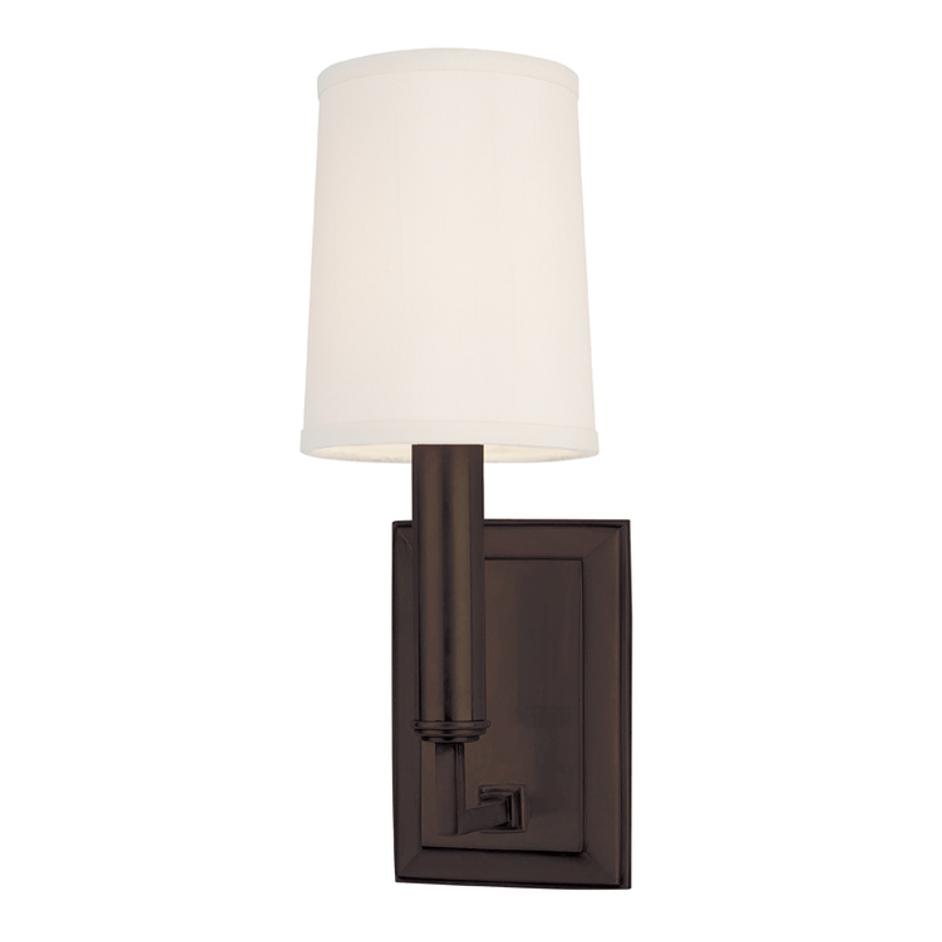 Clinton Wall Sconce by Hudson Valley
