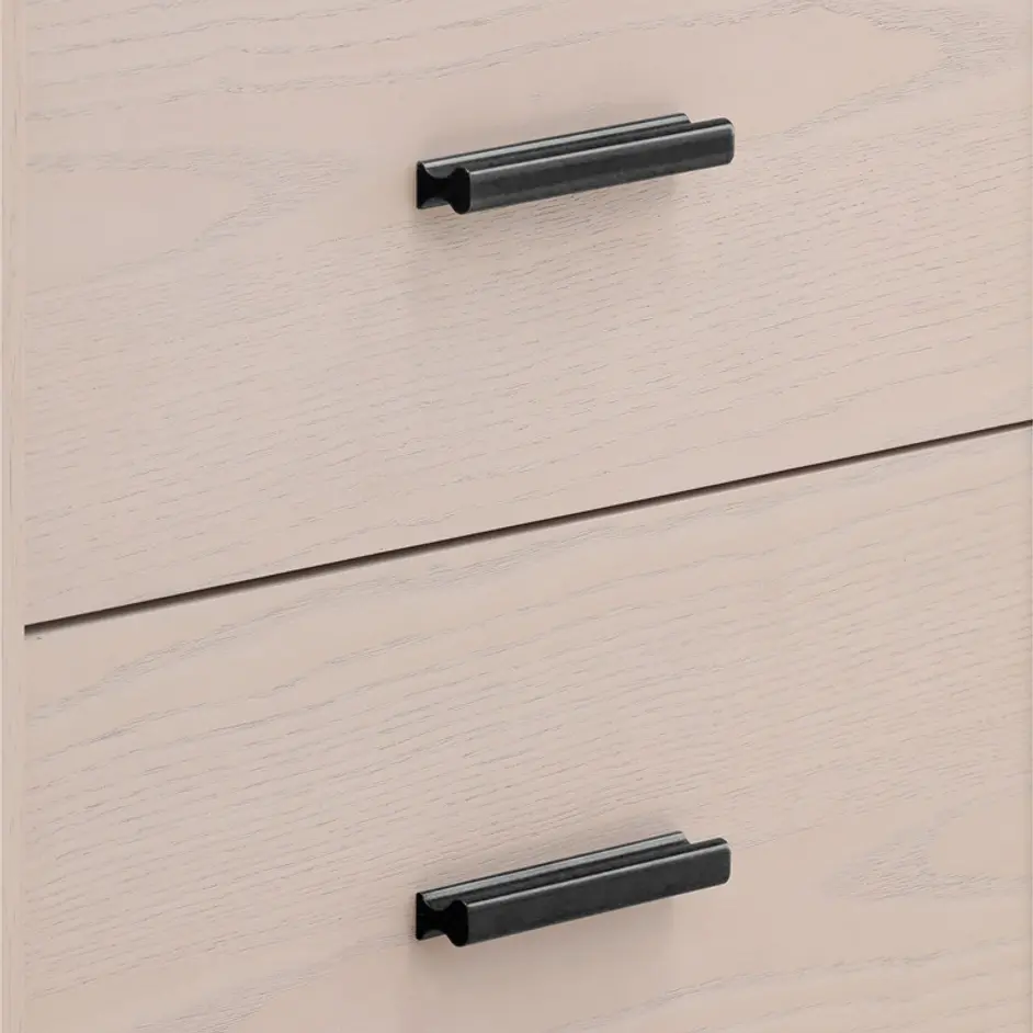 Verona Nightstand by Curated Collections