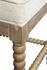 Sara Counter Stool by Furniture Classics