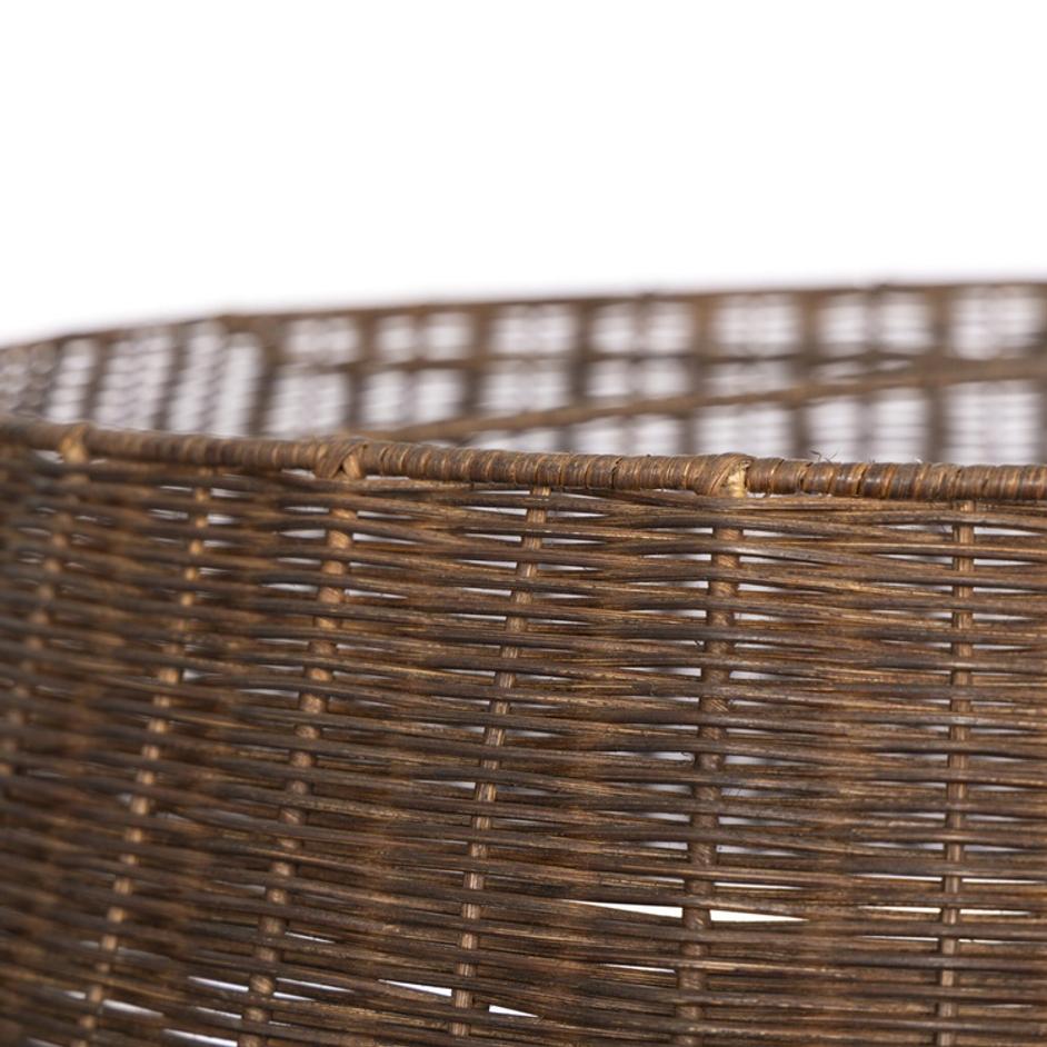 Harwick Chandelier - Jet Black by Four Hands