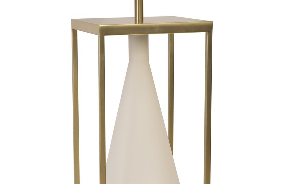 Tear Drop Table Lamp by PHILLIPS COLLECTION