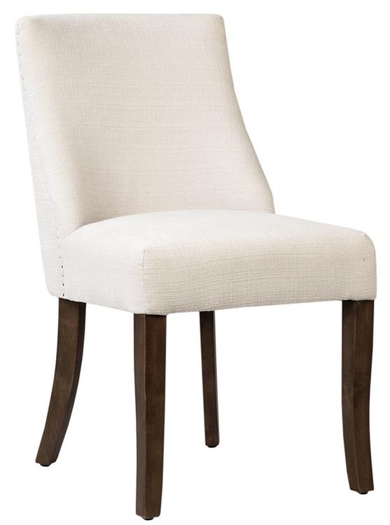 Elias Dining Chair by Dovetail