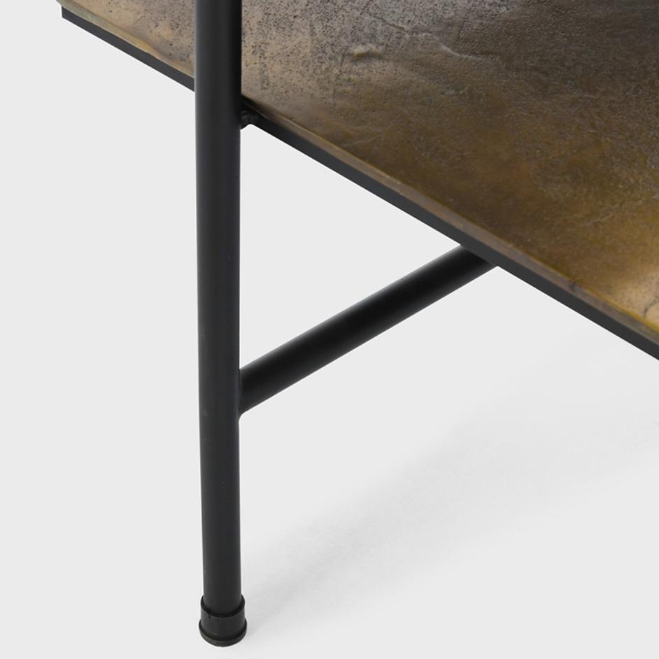 Wagner 42 Coffee Table by Classic Home