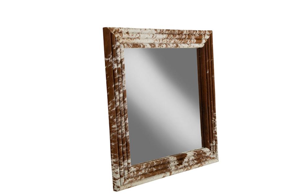 Laverne Mirror by Furniture Classics