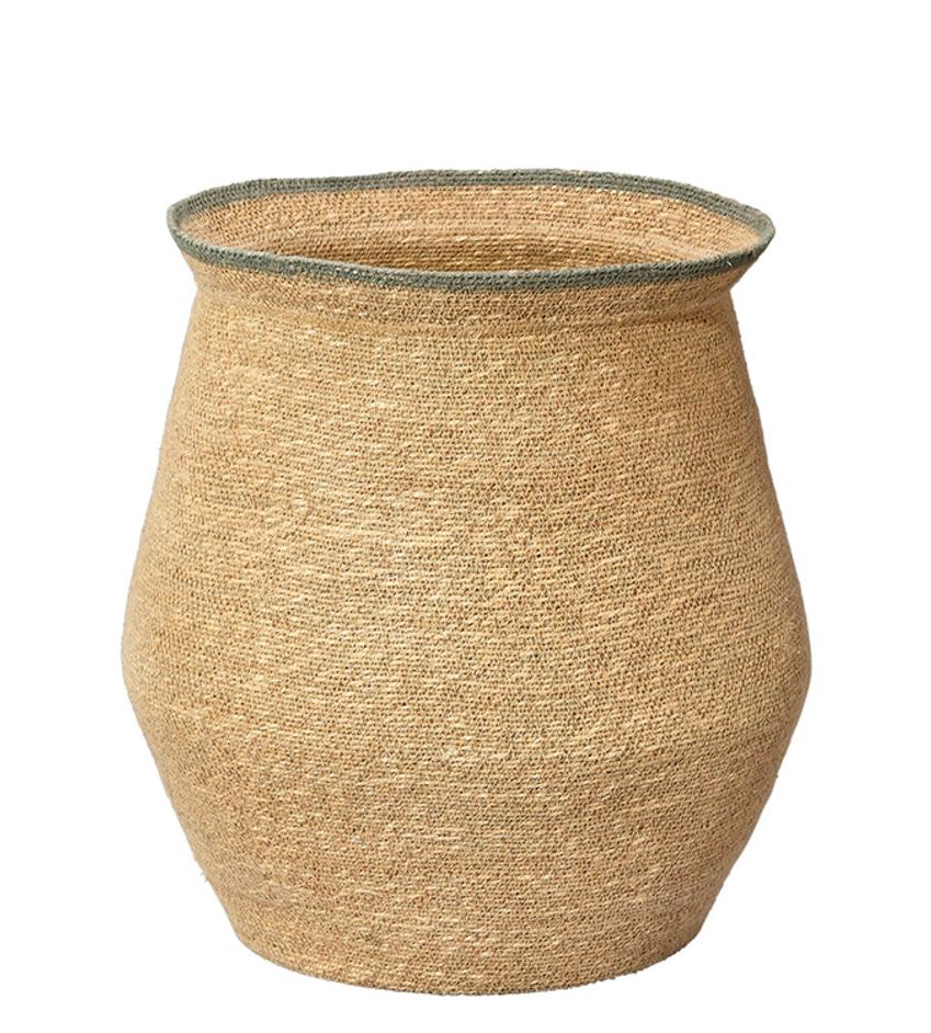 Cobra Seagrass Basket Set by Jamie Young