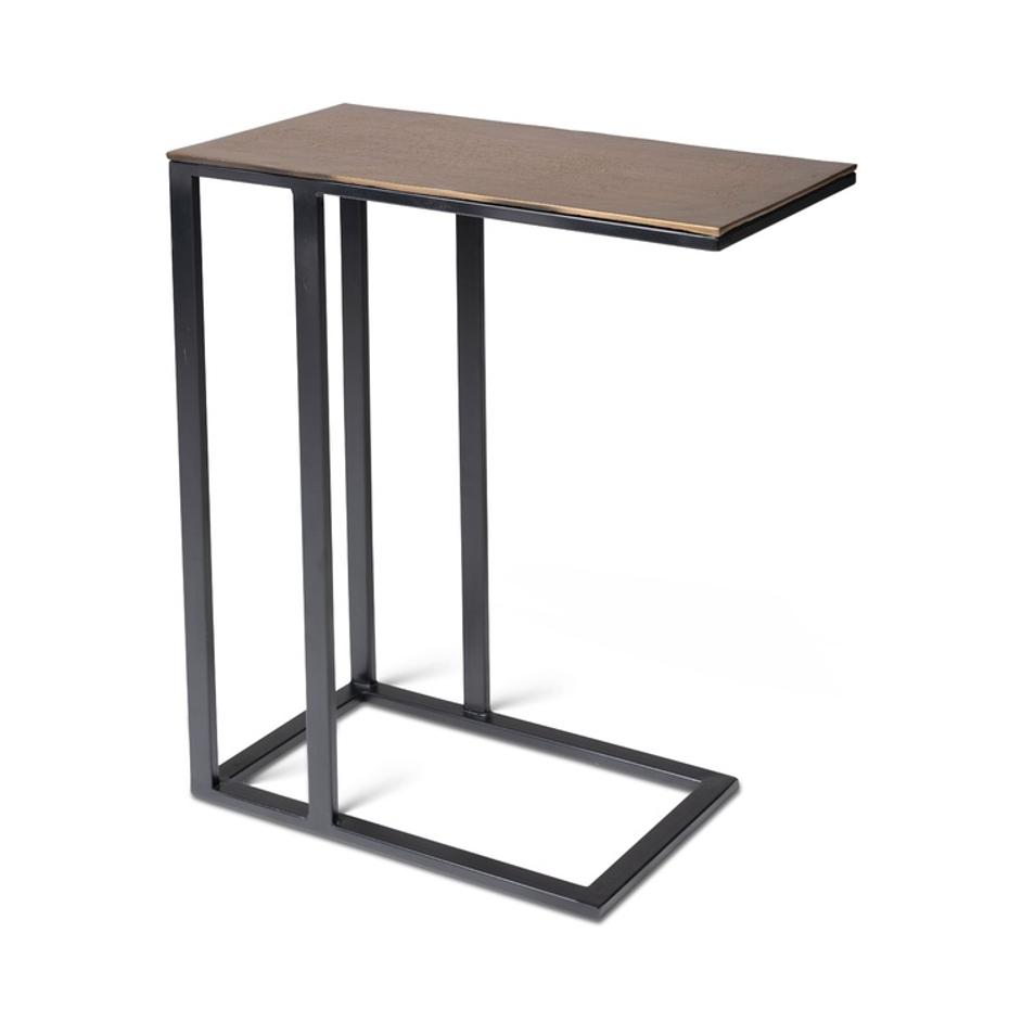 Tanu C-Table by Urbia Imports