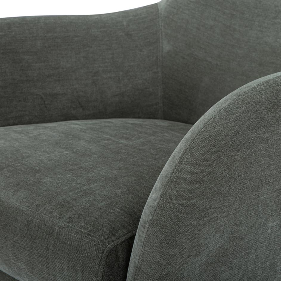 Zurich Accent Chair by Urbia Imports