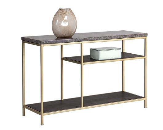 Arden Console Table by Sunpan