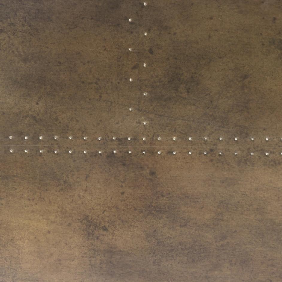 Spider Console Table by FOUR HANDS