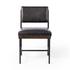 Benton Dining Chair - Sonoma Black by Four Hands