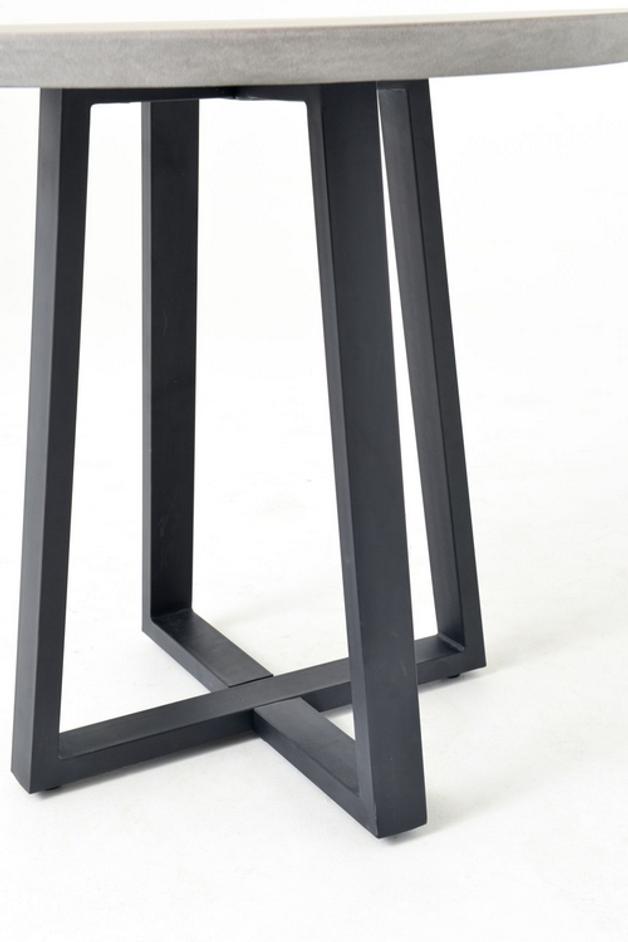 Constantine Cyrus 32 Round Table by FOUR HANDS