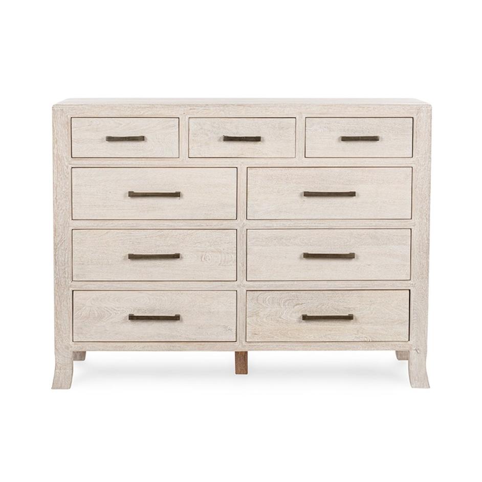 Westmont 9Dwr Dresser by Classic Home