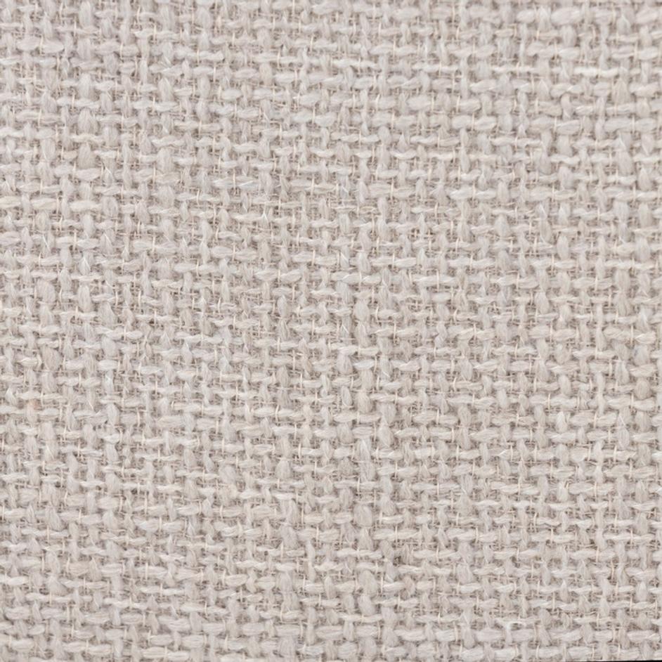 Hito Dining Chair In Gibson Taupe And Heirloom Greywash And Brushed Silver by Four Hands