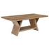 Marin Dining Table by Curated Collections