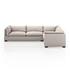 Westwood 3-Piece Sectional - Bennett Moon by Four Hands