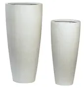 PLANTERS SET OF 2 by Dovetail