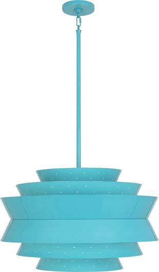 Pierce Pendant by Robert Abbey