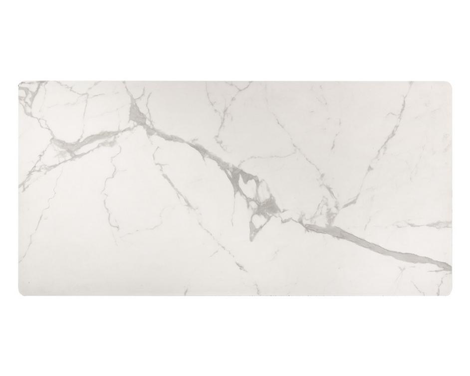 Queens Dining Table - 78.5" by Sunpan