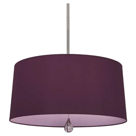 Williamsburg Custis Pendant by Robert Abbey