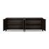 Westhoff Sideboard - Rubbed Black Oak by Four Hands