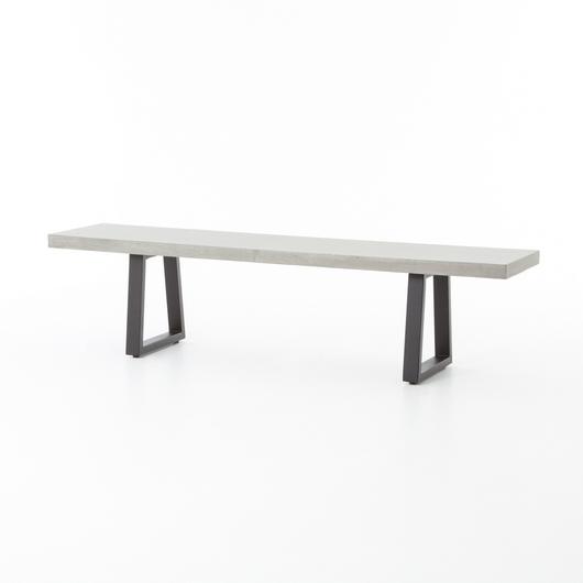 Cyrus Dining Bench by FOUR HANDS