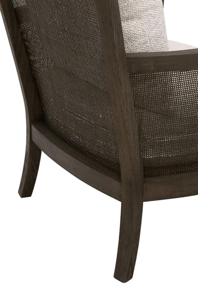 Caris Club Chair by Essentials For Living