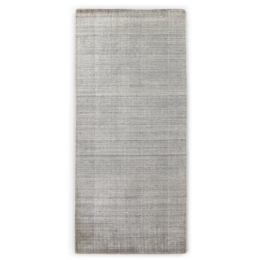 Amaud Runner In Grey/Beige In Runner In 3'X12' by FOUR HANDS