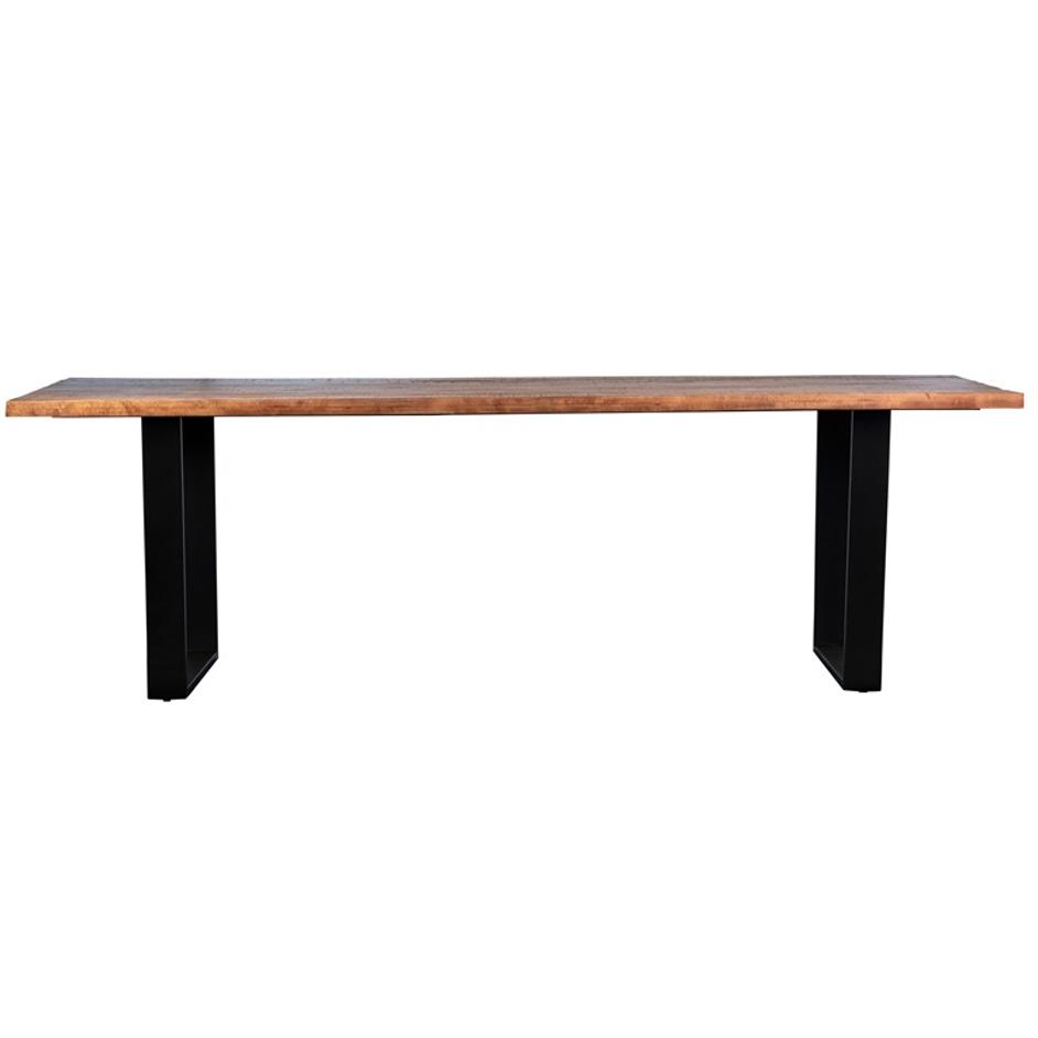 Belmont Dining Table by Curated Collections
